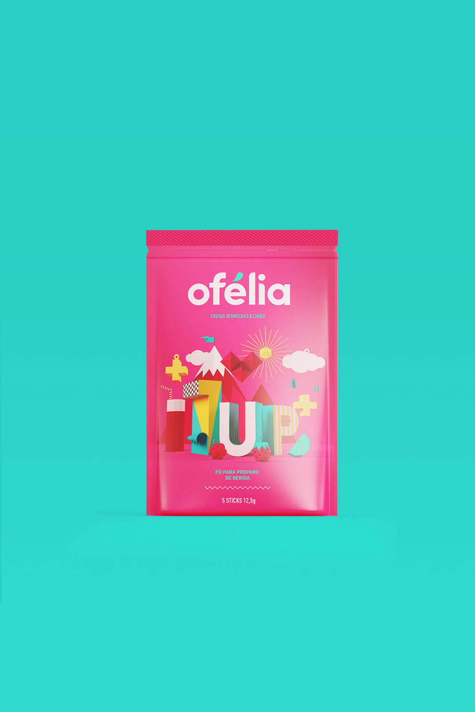 Ofelia Up