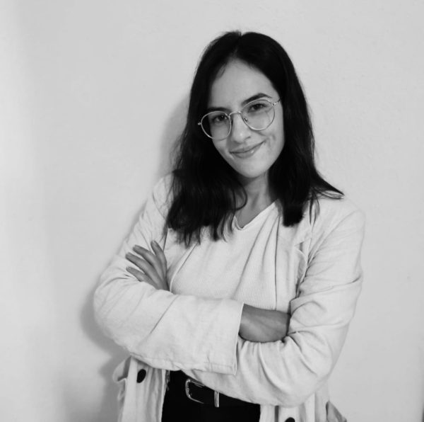Dévora López