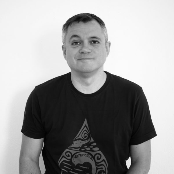 Francisco Fernández