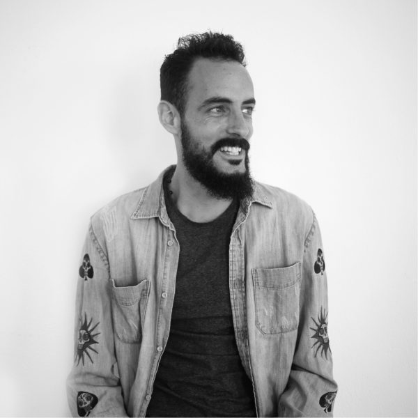Jon Martín
